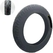 Electric Scooter Tire, 16x3.00/2.50 6pr Vacuum Tire, Non-Slip Anti-stabbing Buffer Layer, for Electric Bicycle Motorcycle Tire 2pcs