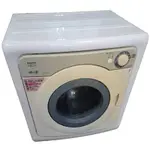 (二手）SANYO 台灣三洋 媽媽樂 7.5公斤 烘衣機 乾衣機 SD-80U 《訂購前請先聊聊》