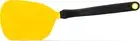 Chopula Non-Stick-Safe Super-Flexible Sit-Up Spatula with Strong Flat Edge to Se
