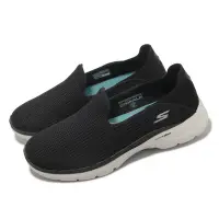 在飛比找Yahoo奇摩購物中心優惠-Skechers 休閒鞋 Go Walk 6-Vivid M