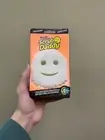 Scrub Daddy Halloween Special Edition GHOST Kitchen Sponge New NWT