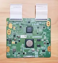 在飛比找Yahoo!奇摩拍賣優惠-SAMSUNG 三星 UA55D6000SM 邏輯板 120