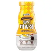 Paldo Bibim Butter Soy Sauce, 200g, 1EA