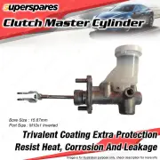 Clutch Master Cylinder for Mitsubishi Pajero IO QA H65W H76W 1.6L SUV