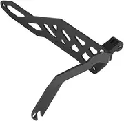 Motorcycle Camera Stand Bracket Motorbike Windshield Motion Camera Mount Holder Fit for R 1200GS LC 2013 2014 2015 2016 2017 LC Adventure 2014-2017 (Black)