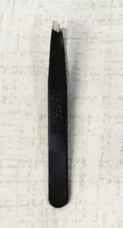 Revlon Professional Tweezer Slant tip Micro Fine Tips 2530-37 *RARE* New No Box