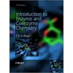 INTRODUCTION TO ENZYME AND COENZYME CHEMISTRY