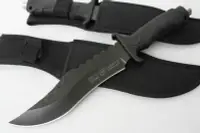 在飛比找Yahoo!奇摩拍賣優惠-SR012開山刀 露營刀 戶外刀 刀具 小刀 獵刀 軍刀 刺