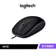新品上市 Logitech 羅技 M110 靜音滑鼠