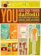 在飛比找三民網路書店優惠-You Are One-Third Daffodil: An