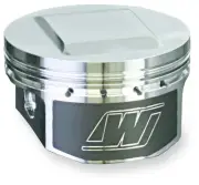 Wiseco - 40029M08200 - Piston Kit, Standard Bore 81.95mm