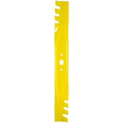 OEM MTD 742-0741-X 21in Extreme Mulching Blades for Troy‑Bilt