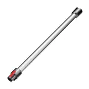 ZUNI Replacement Wand for Dyson Stick Extension Tube V7 V8 V10 V11 V15 Silver