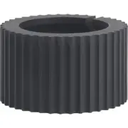 AquaTech Zoom Lens Gear for FujiFilm 16-55mm f2.8 R LM WR