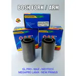 BOSH FORK BOSS ARM/BOS 中間 FOROK MEGA PRO,GL PRO