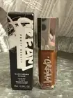 Fenty Beauty By Rihanna Gloss Bomb Lip Cream 0.3oz # 04 Cookie Jar NEW