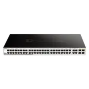 D-LINK DGS-1210-52 Switch