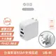 日亞 PD20W USB快速閃充電源供應器 UB-51 (10折)