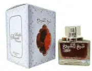 Lattafa Sheikh Al Shuyukh Khushusi For Unisex Eau De Long Lasting Perfum 100 ml