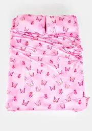 [Dolls Home] Pampered Pixie Butterfly Sheet Set