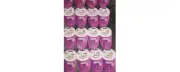 16 Packs of Bic Soleil Smooth Scented Womens Razors Shavers Lavender 4 Each Pack