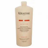 在飛比找PChome24h購物優惠-Kerastase 巴黎卡詩 安息香髮浴 1000ml