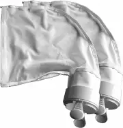 ATIE Pool Cleaner All Purpose Bag K16 Replacement Fits for Polaris 280, 480 Pool