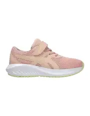[Asics] Pre Excite 10 Pre School Sport Shoes in Pale Pink