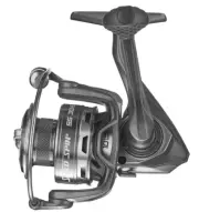 NEW! LEW'S SPEED SPIN SPINNING REEL SS30HSC CLAM PAK LOW PRICE!