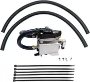 HeuroFosh 150-175 HP V660 VRO Fuel Pump Rebuild Kit for Johnson Evinrude Outboard V6 60 Degree Looper Motors