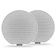 Fusion Signature 3i 6.5" 230W Marine Speakers - White