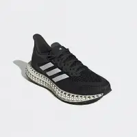 在飛比找Yahoo奇摩購物中心優惠-adidas 慢跑鞋 男鞋 運動鞋 緩震 4DFWD 2 M