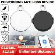 Mini Magnetic GPS Tracker For Car/Person/Pet Location Tracker Real-time Locator