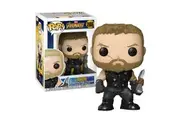 Avengers 3 Infinity War Thor Pop! Vinyl