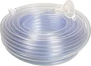 As Schwabe 12711 Hose Water Level PVC 8 x 1.5 mm 20 m