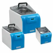 Benchmark B2000-8 17 lbs/ 8 kg Weight, MyBath 8L Digital Water Bath