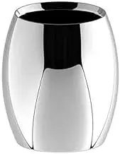 Ice Buckets Home Commercial Creative Champagne Bucket Ornaments Stainless Steel Ice Bucket Bar Ice Grain Bucket Beer, Drinks and Wine Cooler