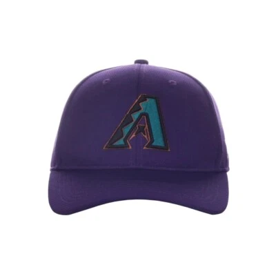 Officially Licensed Major League Baseball Cap - Arizona Diamondbacks