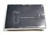 INTELLIGENT CAR AROMA FRAGRANCE VENT CLIP DIFFUSER M80 3.7V