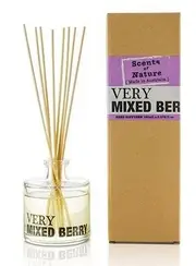 Scents of Nature by Tilley Reed Diffuser - Very Mixed Berry