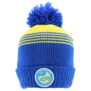 Parramatta Eels NRL Retro Beanie