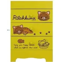 在飛比找蝦皮購物優惠-【震撼精品百貨】Rilakkuma San-X 拉拉熊懶懶熊