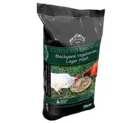 Country Heritage Organic Backyard Layer Vegetarian Mash Feed 20kg