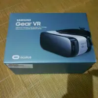 在飛比找蝦皮購物優惠-SAMSUNG Gear VR 頭戴裝置