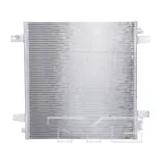 A/C Condenser fits 2017-2019 Nissan Armada TYC (for: Nissan)