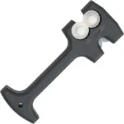 Skarpen DiamondStone Two Stage Black Ceramic Knife Sharpener 1322
