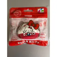 在飛比找蝦皮購物優惠-Hello Kitty 造型悠遊卡 復古零錢包
