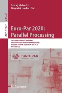 在飛比找博客來優惠-Euro-Par 2020: Parallel Proces