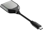 Sandisk Extreme Pro SD UHS-II USB Type-C Card Reader Connectivity USB Type-C