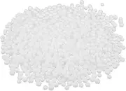 Cabilock 1 Bag Soft Stuffing Foams Particles Bean Bag Fillers Supple for Couch Cushion Bean Bag Filler Refill Stuffings Sofa Couch Filler